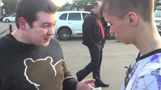 Видео с телефона 43