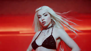 Ava Max - My Head & My Heart (Official Video 2021)