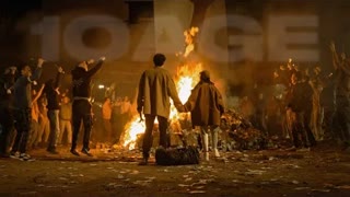 10AGE - Нету интереса (Премьера клипа 2021)