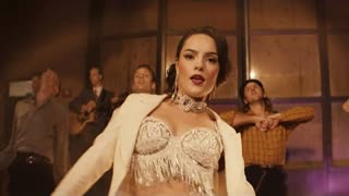 AronChupa & Little Sis Nora - Trombone (Official Video 2021)