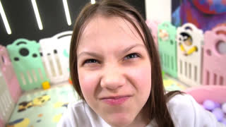 Вики Шоу НОВЫЕ ВИДЕО - 24 Часа в Манеже Амелии Челлендж / Вики Шоу