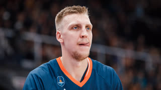 14/12/19 | Марекс Мейерис выписал Сэму Деккеру блок-шот года