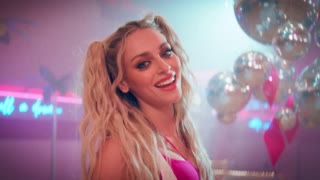 Camille - Feuerwerk (Official Video 2023)