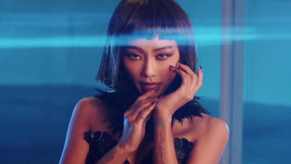 HYOLYN - 9LIVES (Official Video 2020)