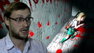 Life After Us Shipwrecked ► Добротный хоррор ► ИНДИ-ХОРРОР
