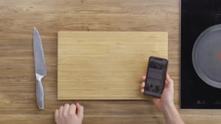 Просто кухня. Сезон 6. Серия 19