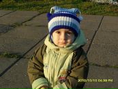 Фотография Сыч Татьяны