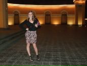 Фотография Яновской Елены