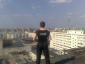 Фотография Федоринова Дмитрия