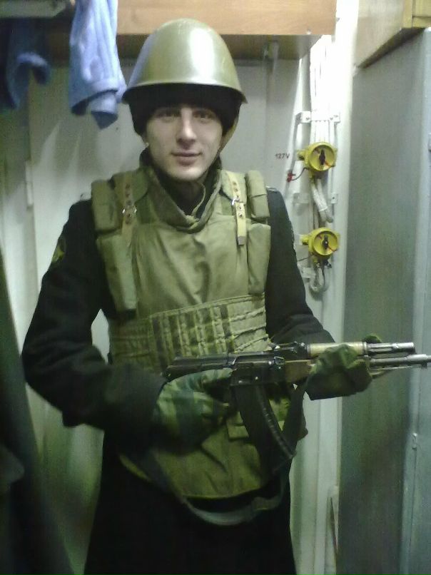 Игорь Лахтин фотография #41