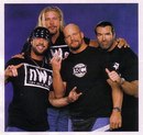 Scott Hall фотография #37 (источник - https://vk.com/id169393796)