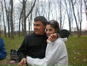 Оля Ільчишин фотография #31 (источник - https://vk.com/id85885642)