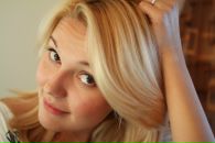 Фотография Петрачковой Инны