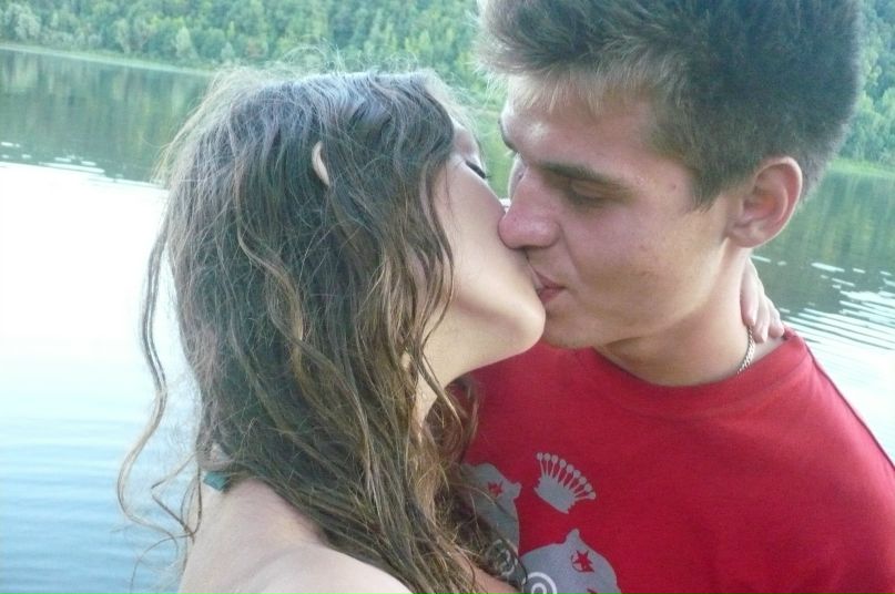 Ленок Гардеенковы фотография #35