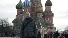 Фотография Стеблева Алексея