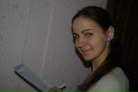 Фотография Пирожинской Натальи