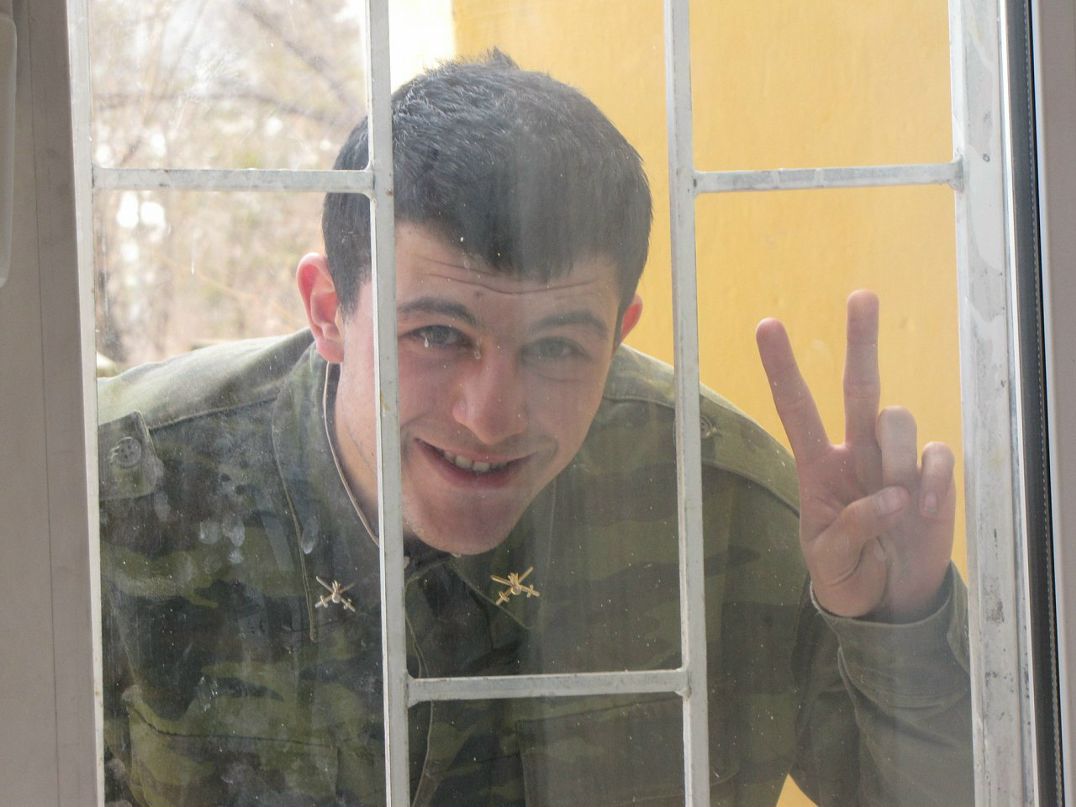 Сергей Матвеев фотография #29