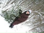 Фотография Дмитриевой Ольги