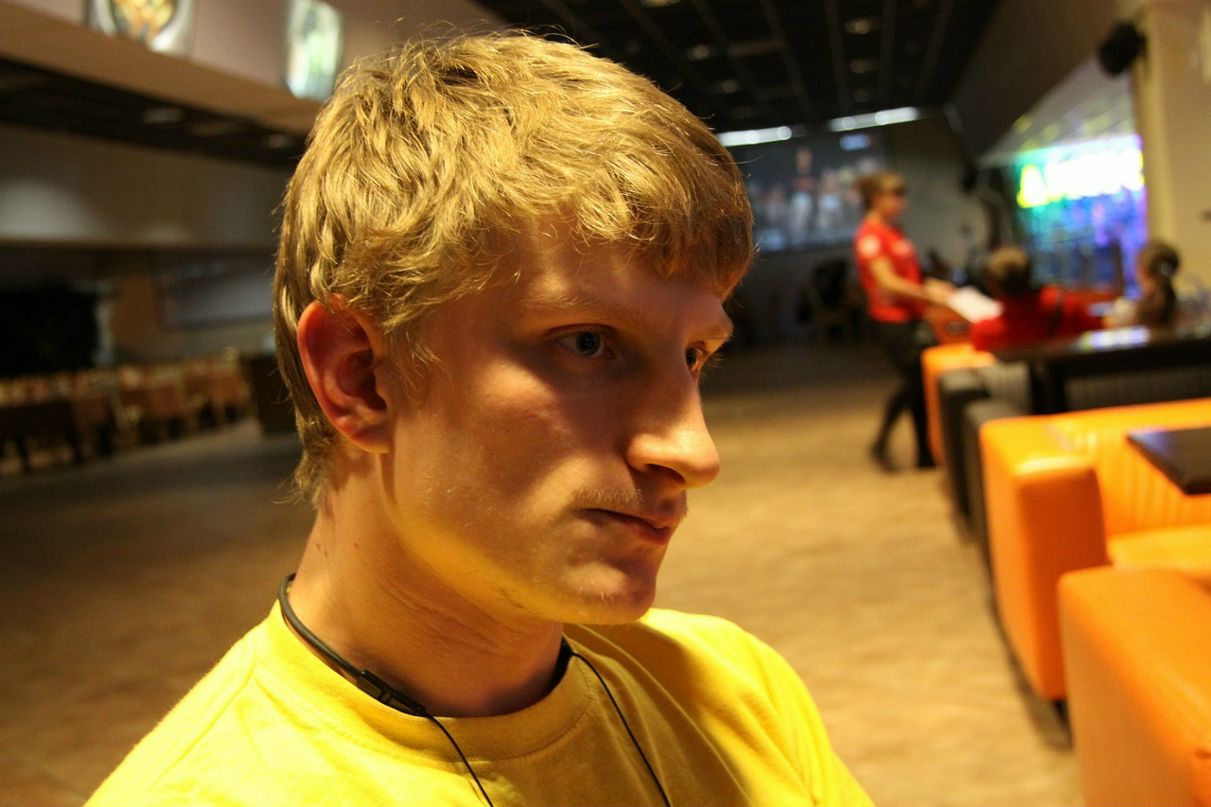 Сергей Балашов фотография #6
