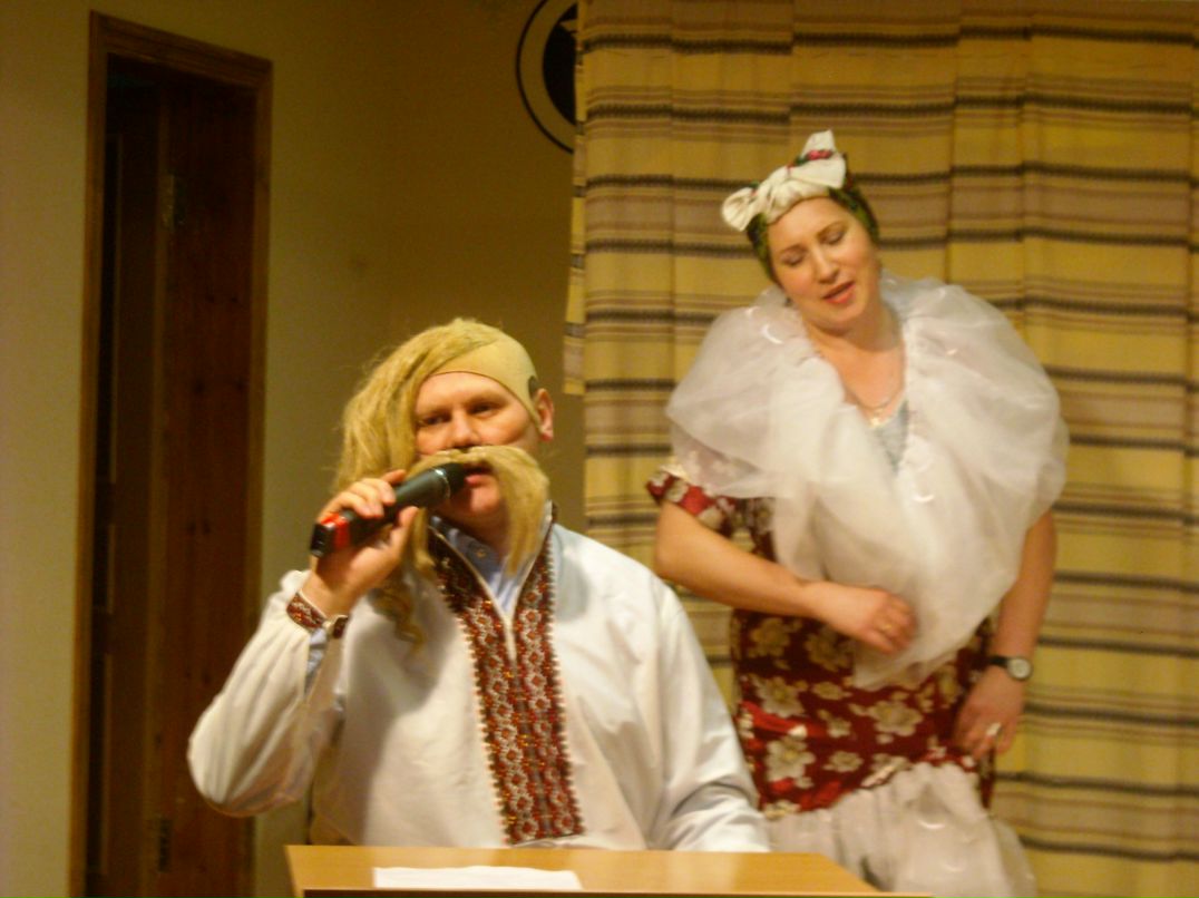 Татьяна Пономарёва фотография #7