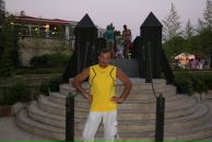 Фотография Хапилина Дмитрия