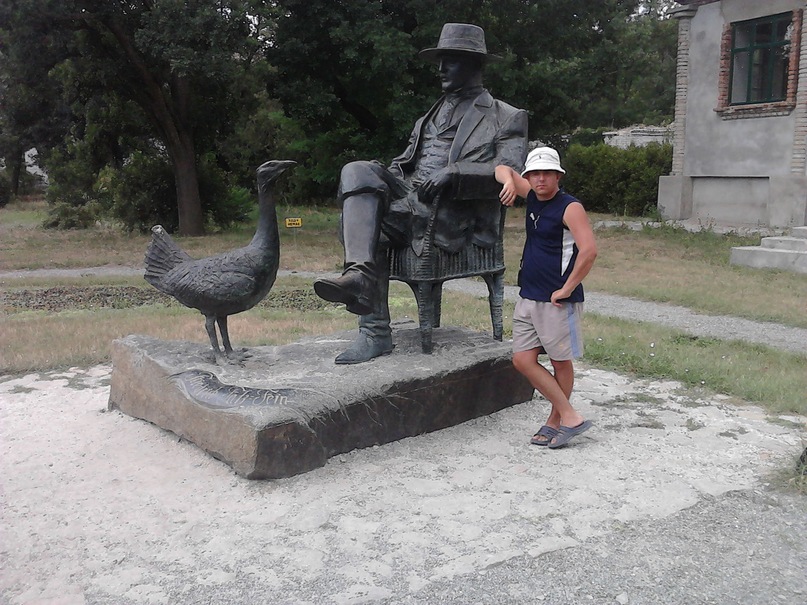 Александр Кирнос фотография #23