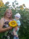 Марія Одинець фотография #29 (источник - https://vk.com/id134455971)