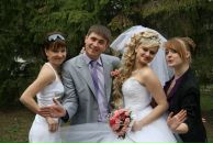 Фотография Мининой Ирины