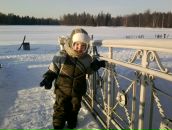 Фотография Сергеевой Татьяны