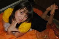 Фотография Пироговой Оксаны