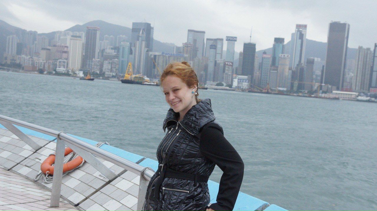 Софья Черных фотография #1