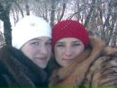 Віка Сідлецька фотография #15 (источник - https://vk.com/id122461095)