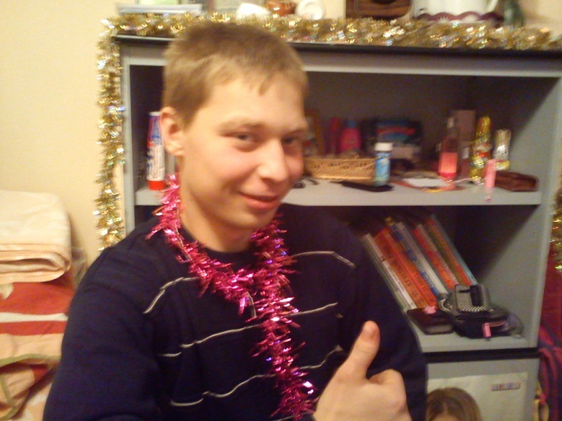 Антон Анисимов фотография #10