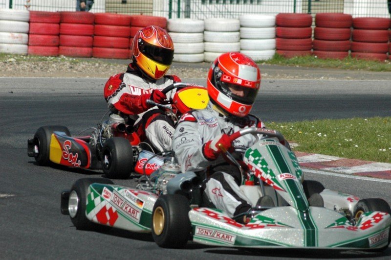 Александр Федотов фотография #44