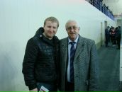 Фотография Туркина Артема