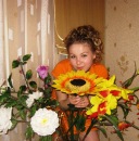 Фотография Дусалаковой Зауреши