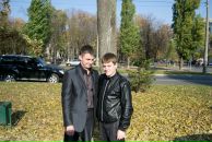 Олексій Гомоляко фотография #8 (источник - https://vk.com/id27350074)