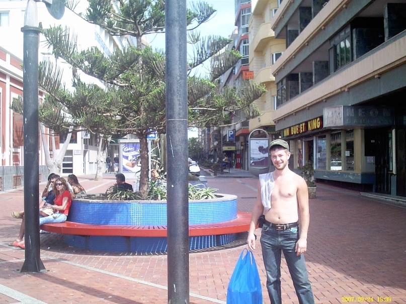 Евгений Шелухин фотография #20