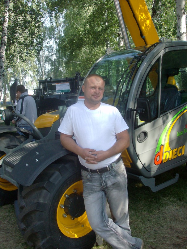 Евгений Саенко фотография #15