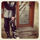 Фотография Новикова Антона