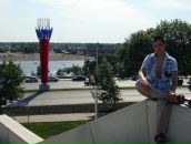 Фотография Горбунова Наталья