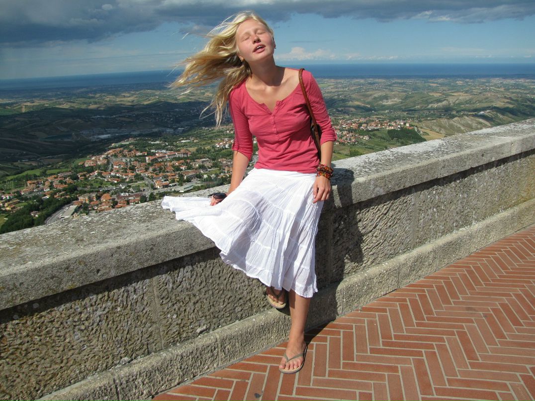 Софья Леушева фотография #50