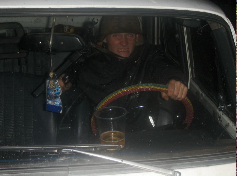Степан Панин фотография #26