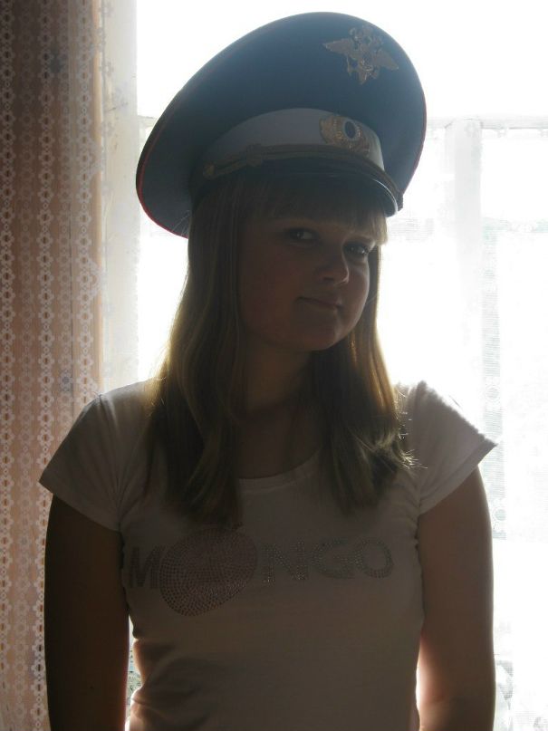 Анастасия Ефремова фотография #31