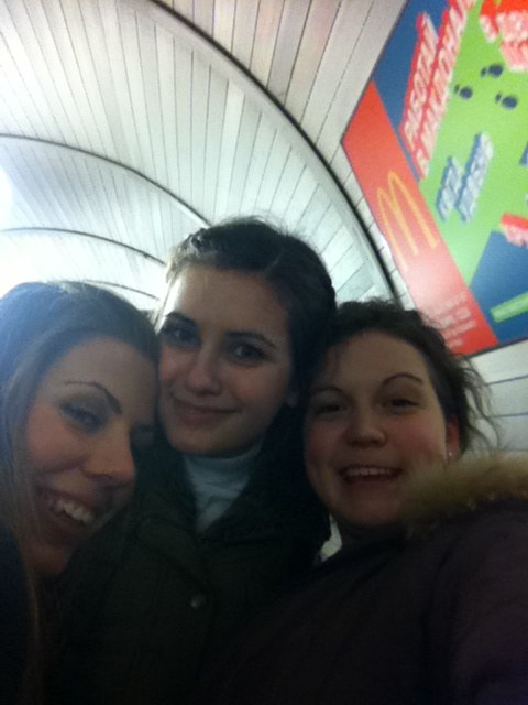 Дарья Ошер фотография #49