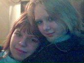 Фотография Алексеевой Ольги