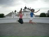 Фотография Щербаковой-Огурешиной Натальи