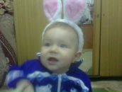 Фотография Мтеевой Лейсен