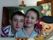 Людмила Бурбіль фотография #12 (источник - https://vk.com/id71680297)