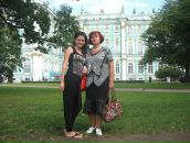 Фотография Черкашовой Екатерины